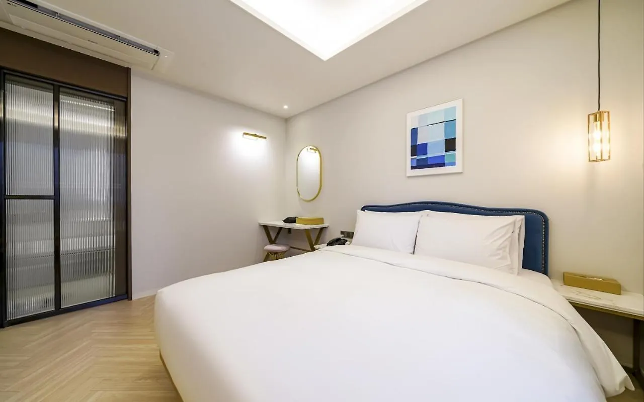Gijangyeonhwari No,25 Hotel Busan