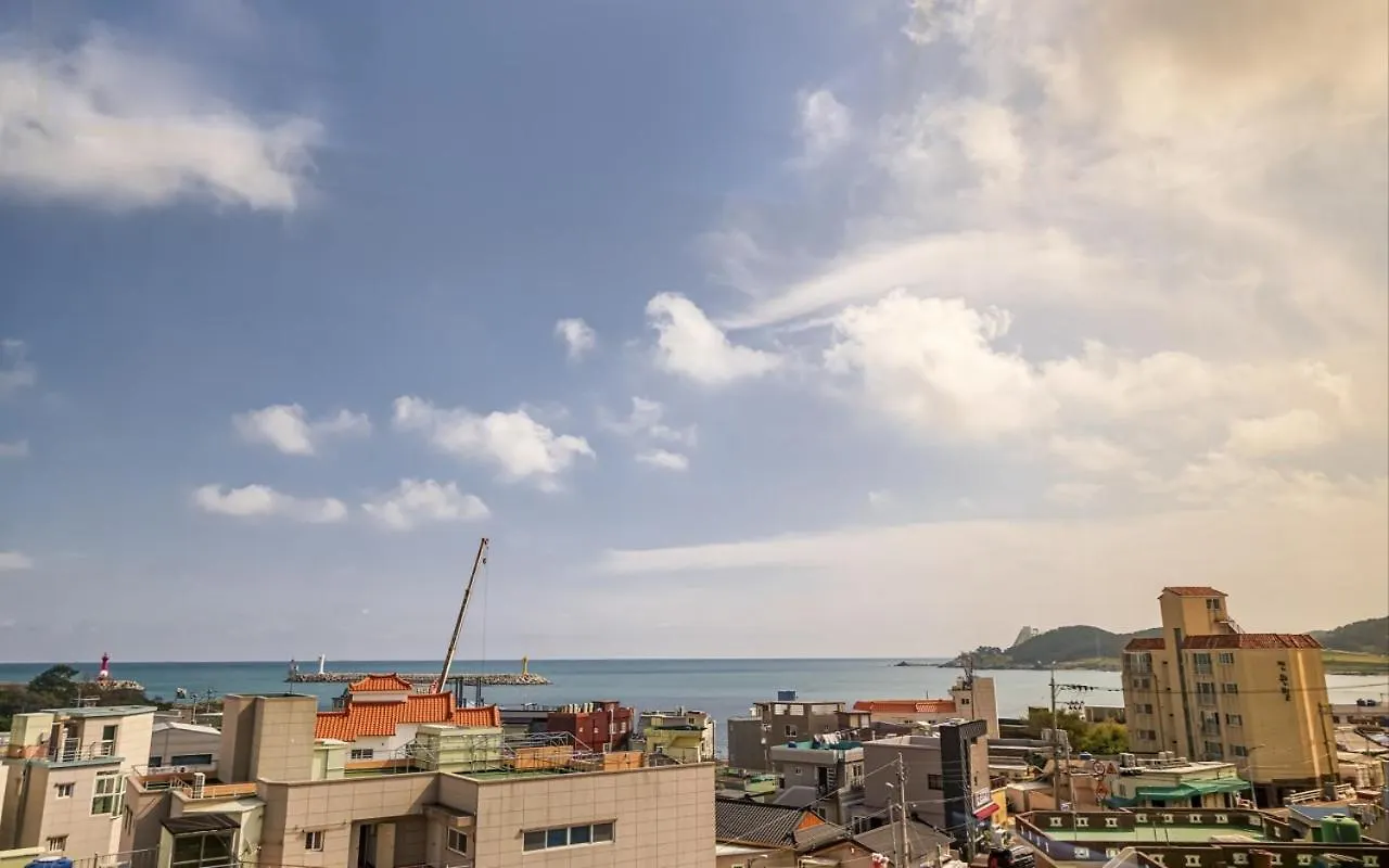 호텔 기장 No. 25호텔 부산광역시