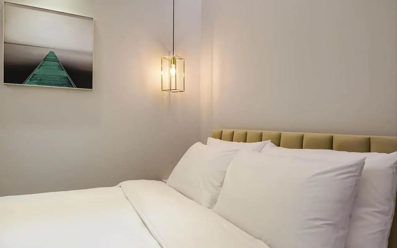 Gijangyeonhwari No,25 Hotel Busan 2*,  South Korea