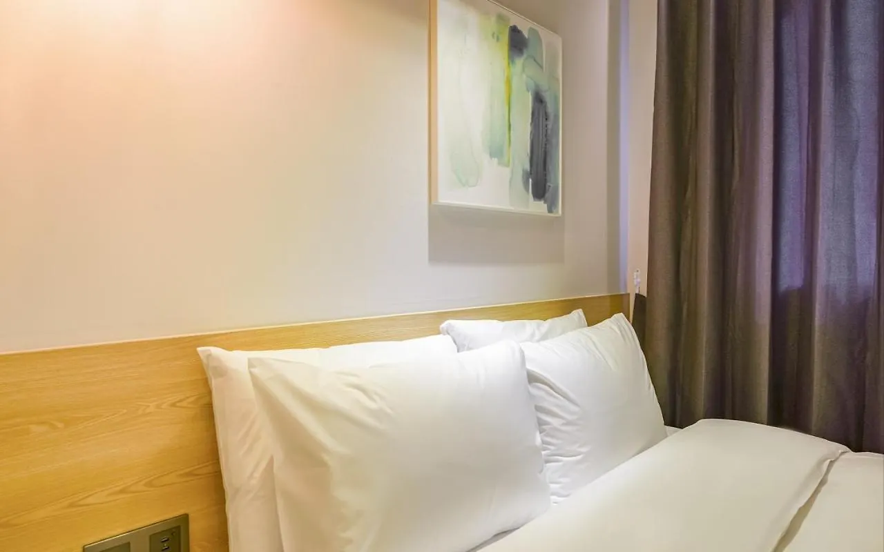 **  Gijangyeonhwari No,25 Hotel Busan South Korea