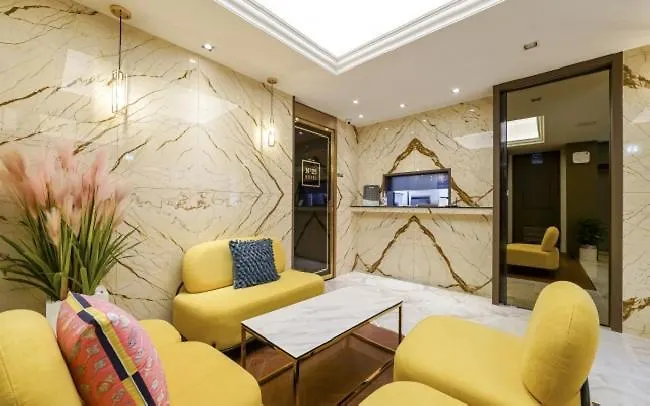Gijangyeonhwari No,25 Hotel Busan 2*,