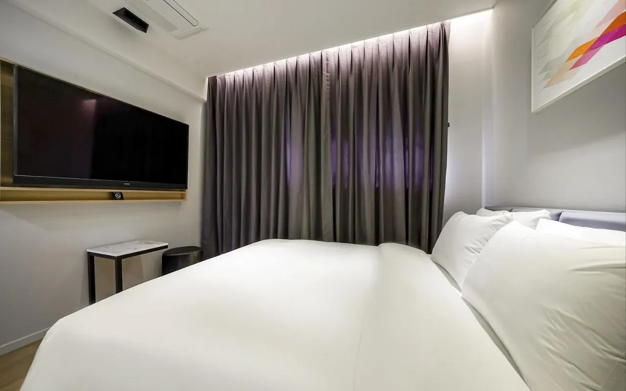 Gijangyeonhwari No,25 Hotel Busan