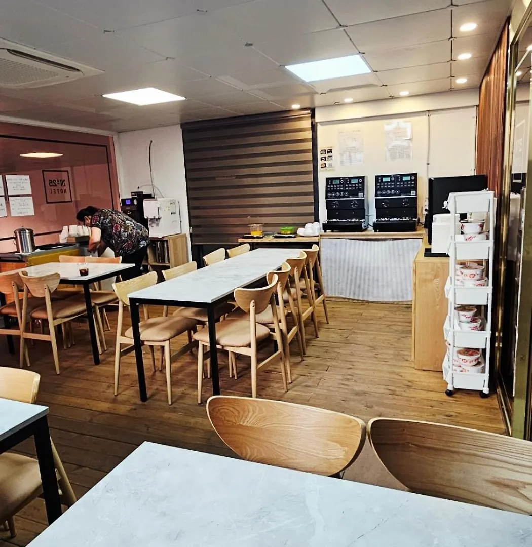 넘버25 호텔 기장연화리점 부산광역시 2*,  대한민국