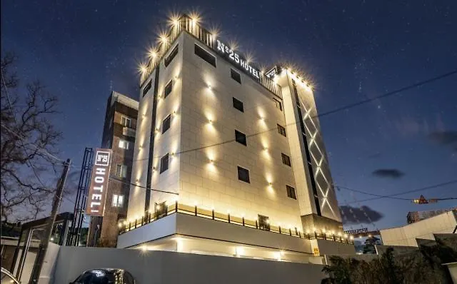 **  Gijangyeonhwari No,25 Hotel Busan South Korea