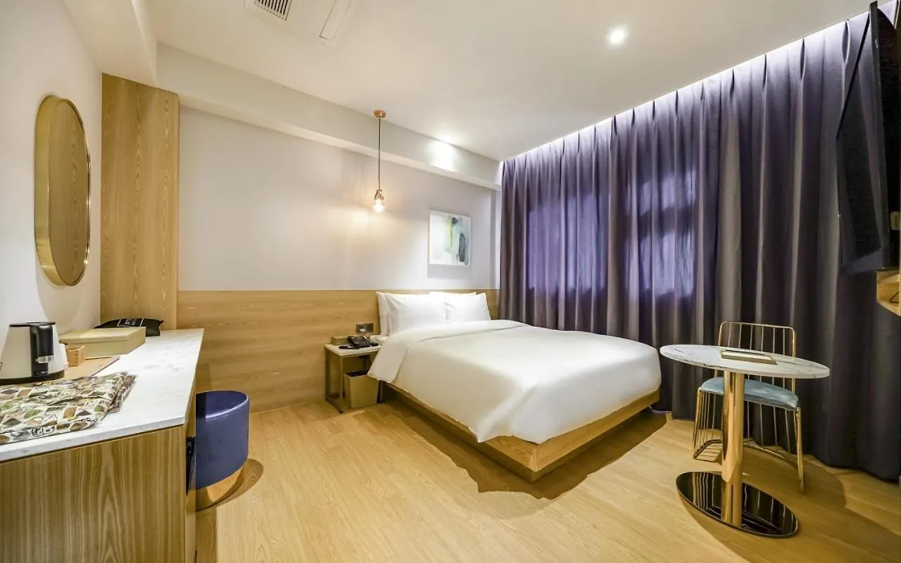 **  Gijangyeonhwari No,25 Hotel Busan South Korea