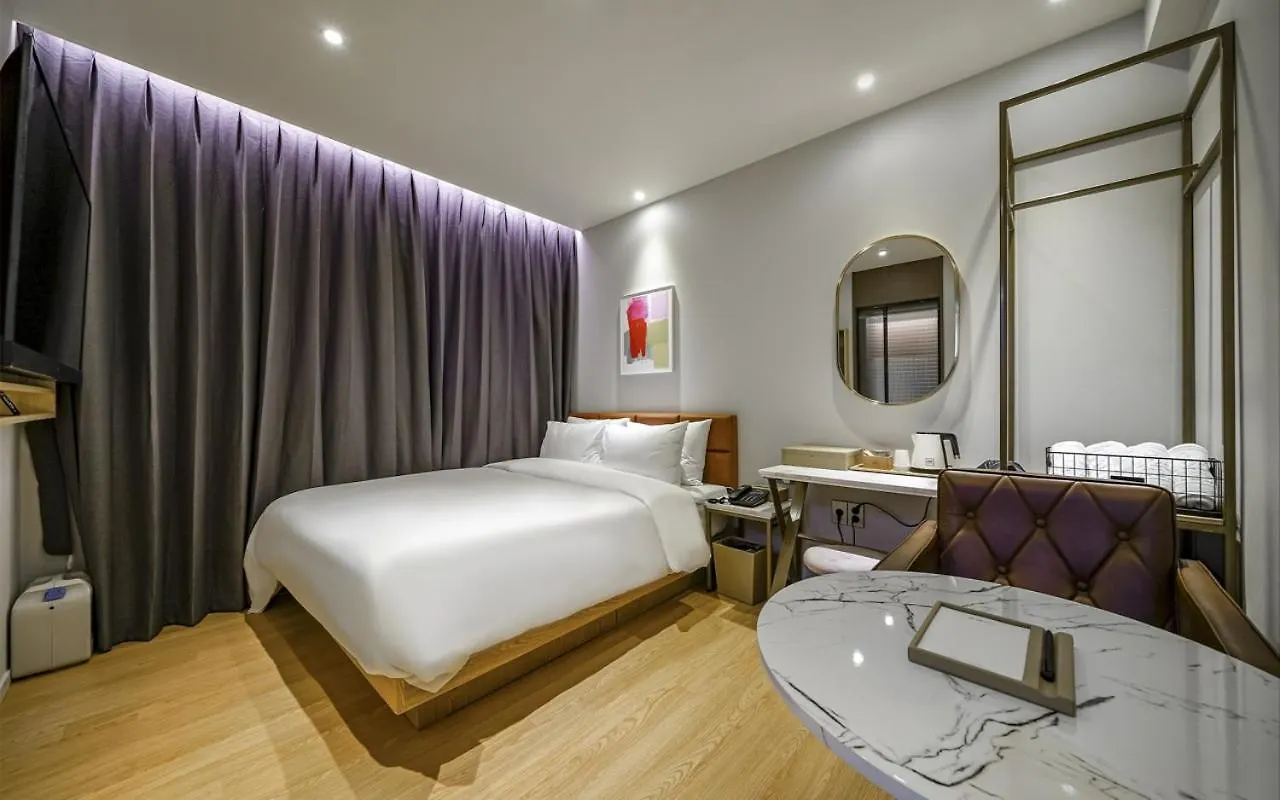 Gijangyeonhwari No,25 Hotel Busan South Korea