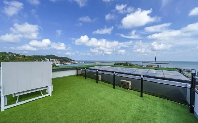 Gijangyeonhwari No,25 Hotel Busan