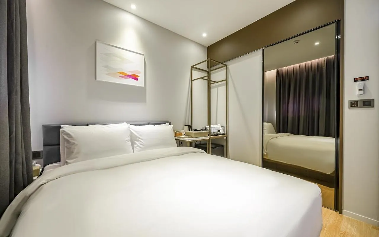 **  Gijangyeonhwari No,25 Hotel Busan South Korea