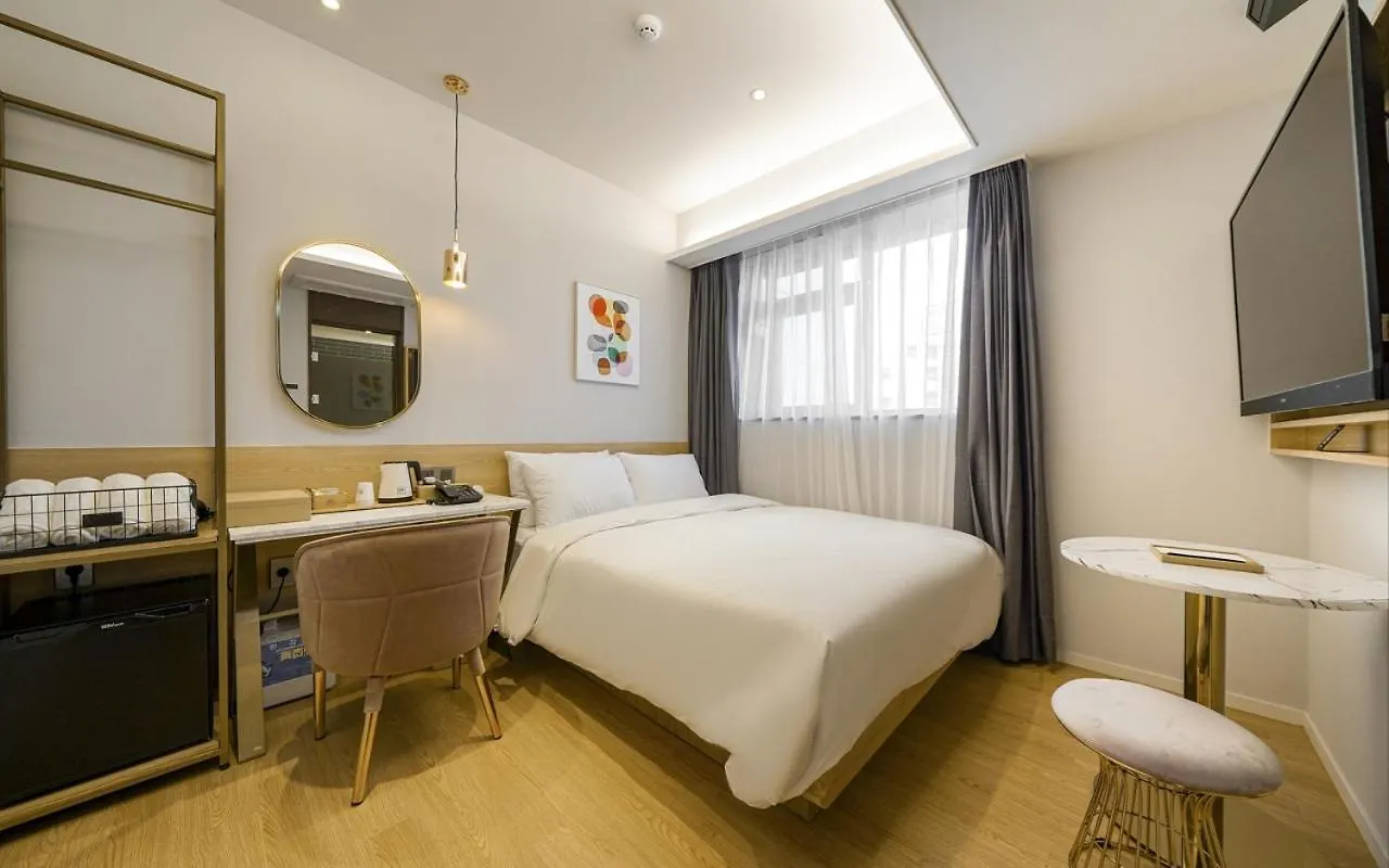 Gijangyeonhwari No,25 Hotel Busan