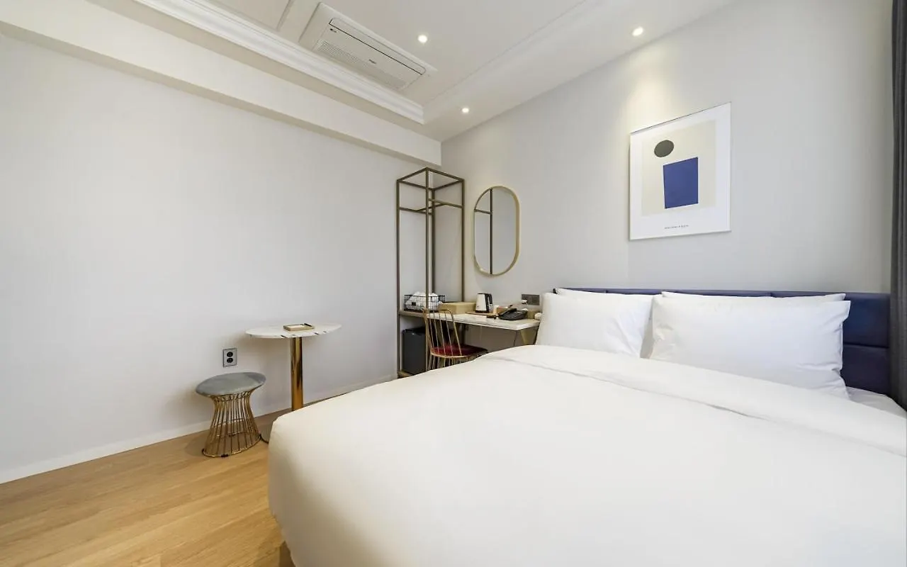 Gijangyeonhwari No,25 Hotel Busan