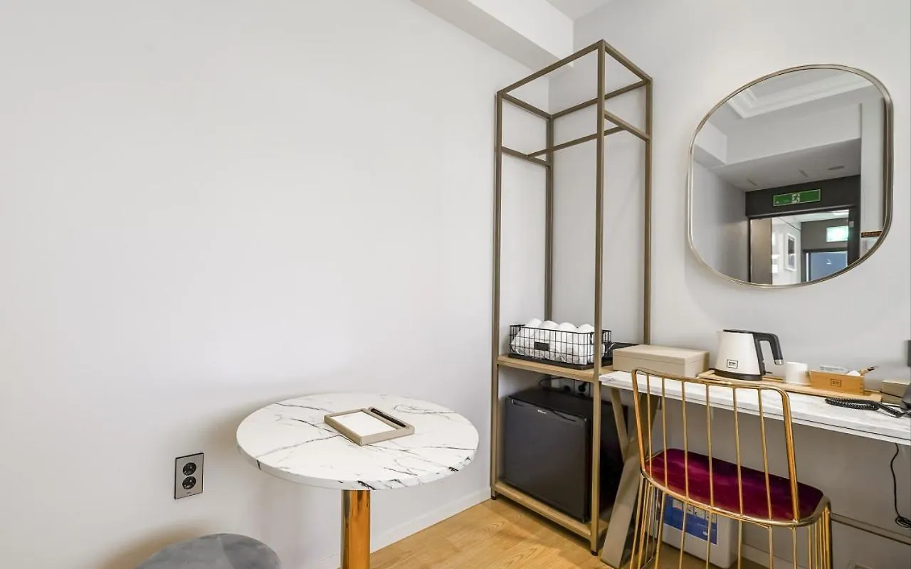 Gijangyeonhwari No,25 Hotel Busan