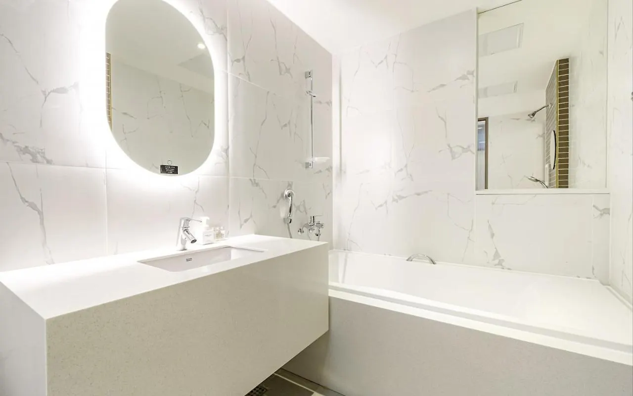 Gijangyeonhwari No,25 Hotel Busan 2*,