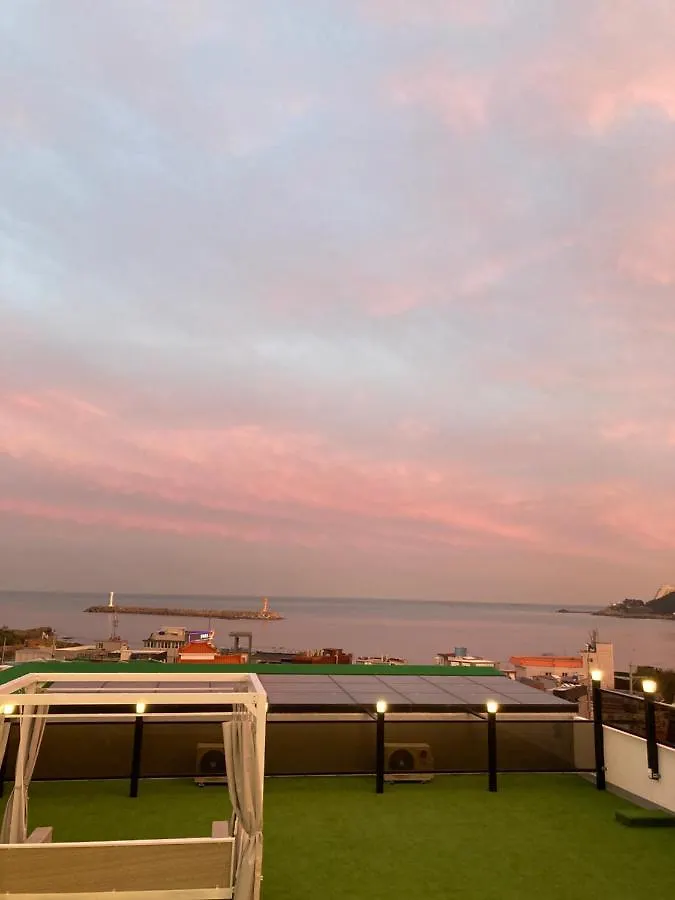 Gijangyeonhwari No,25 Hotel Busan