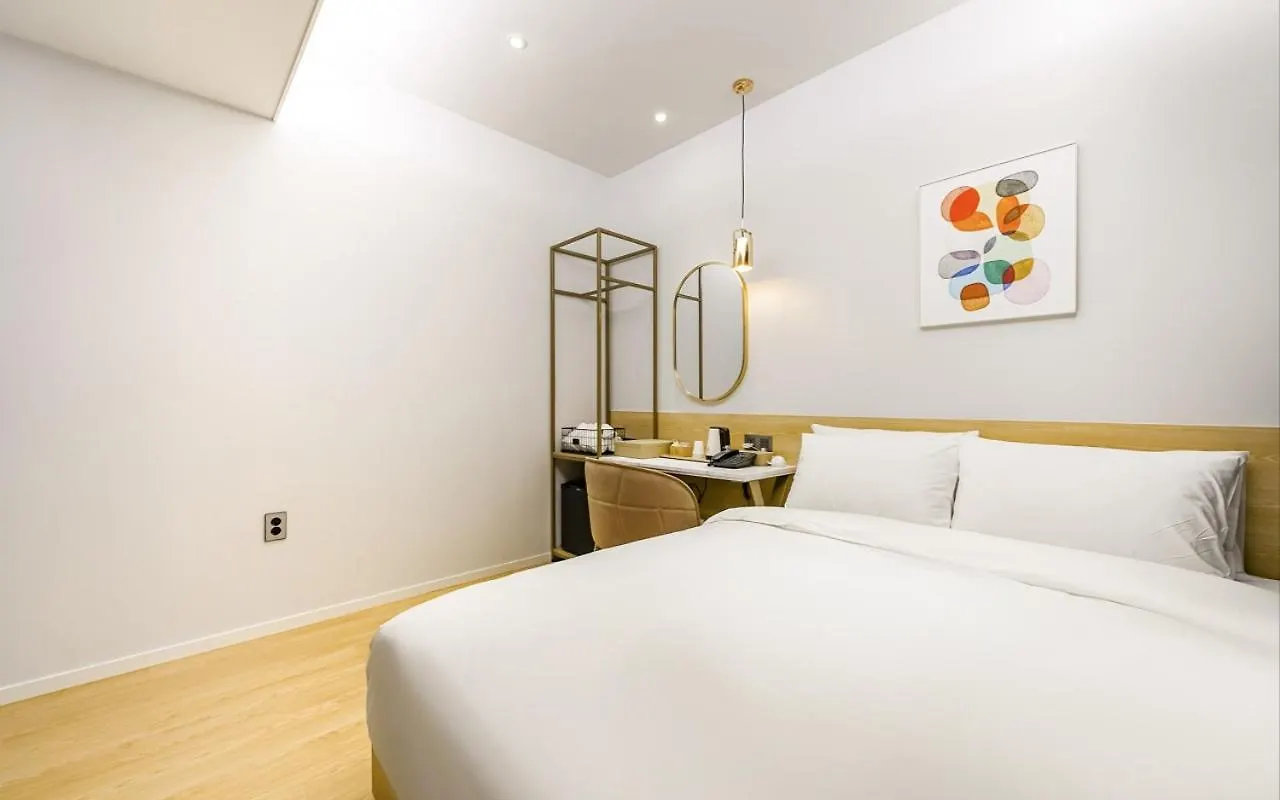 **  Gijangyeonhwari No,25 Hotel Busan South Korea