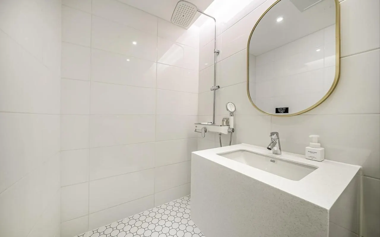 Gijangyeonhwari No,25 Hotel Busan