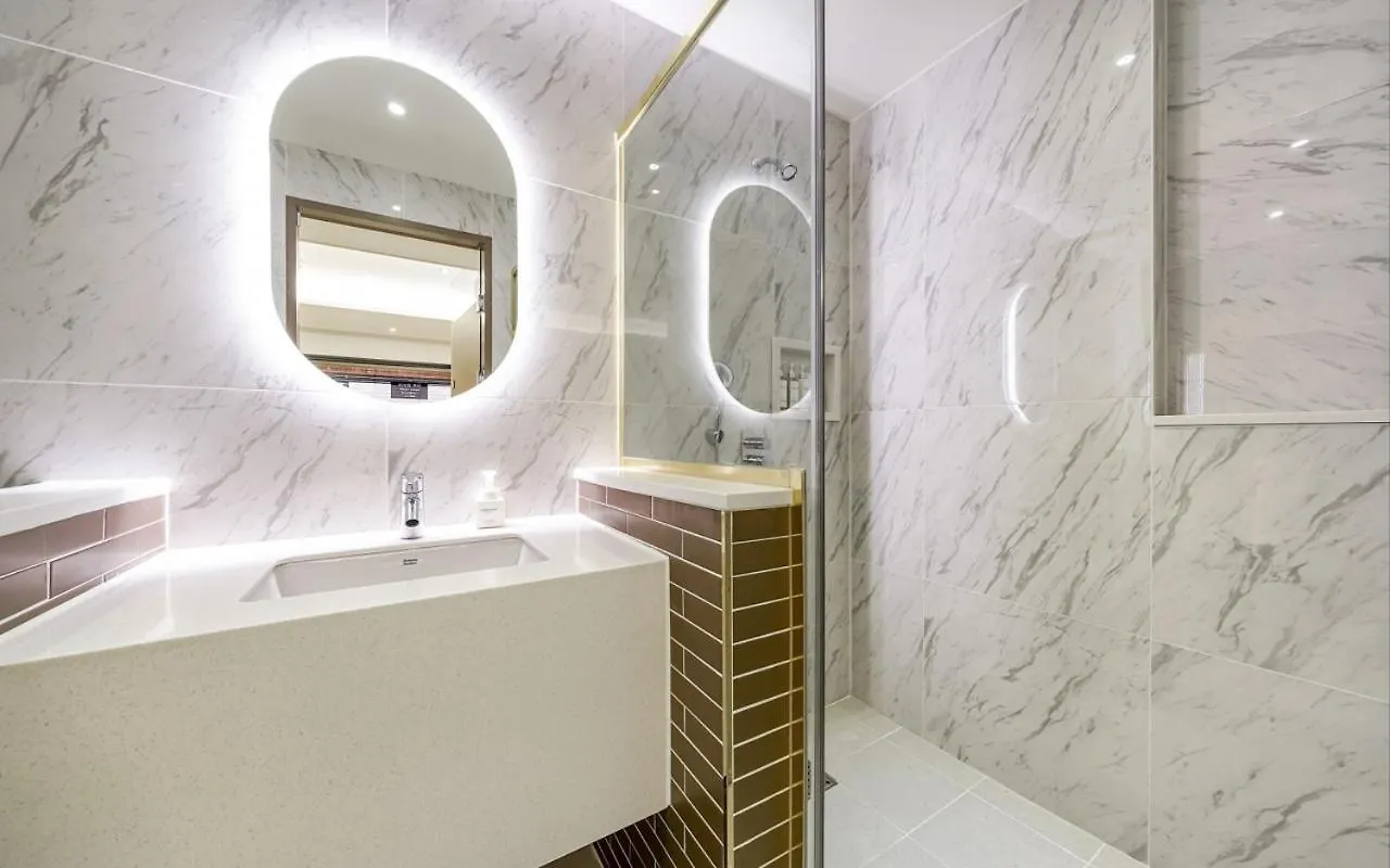 Gijangyeonhwari No,25 Hotel Busan
