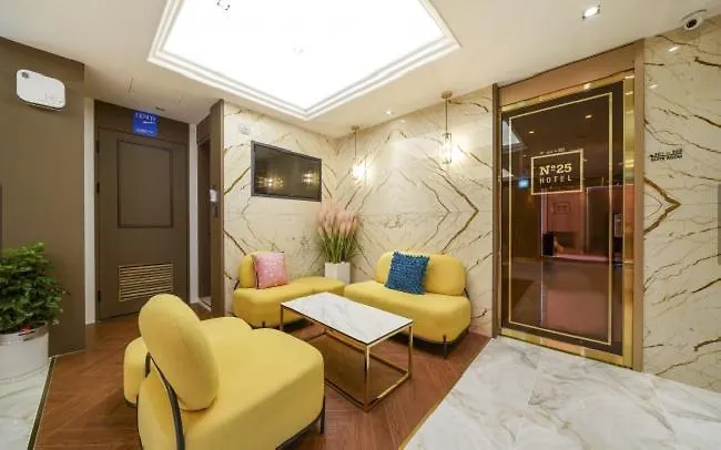 Gijangyeonhwari No,25 Hotel Busan