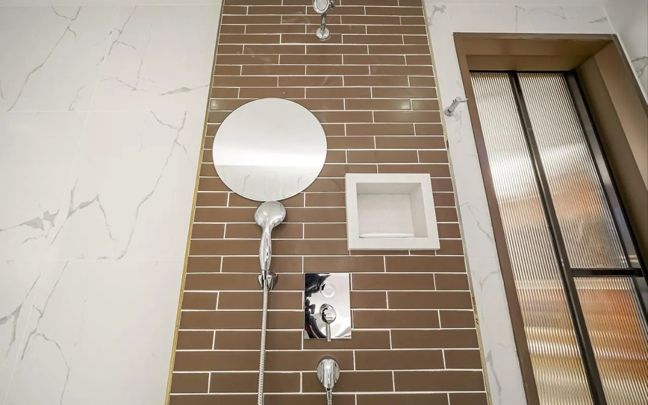 Gijangyeonhwari No,25 Hotel Busan South Korea