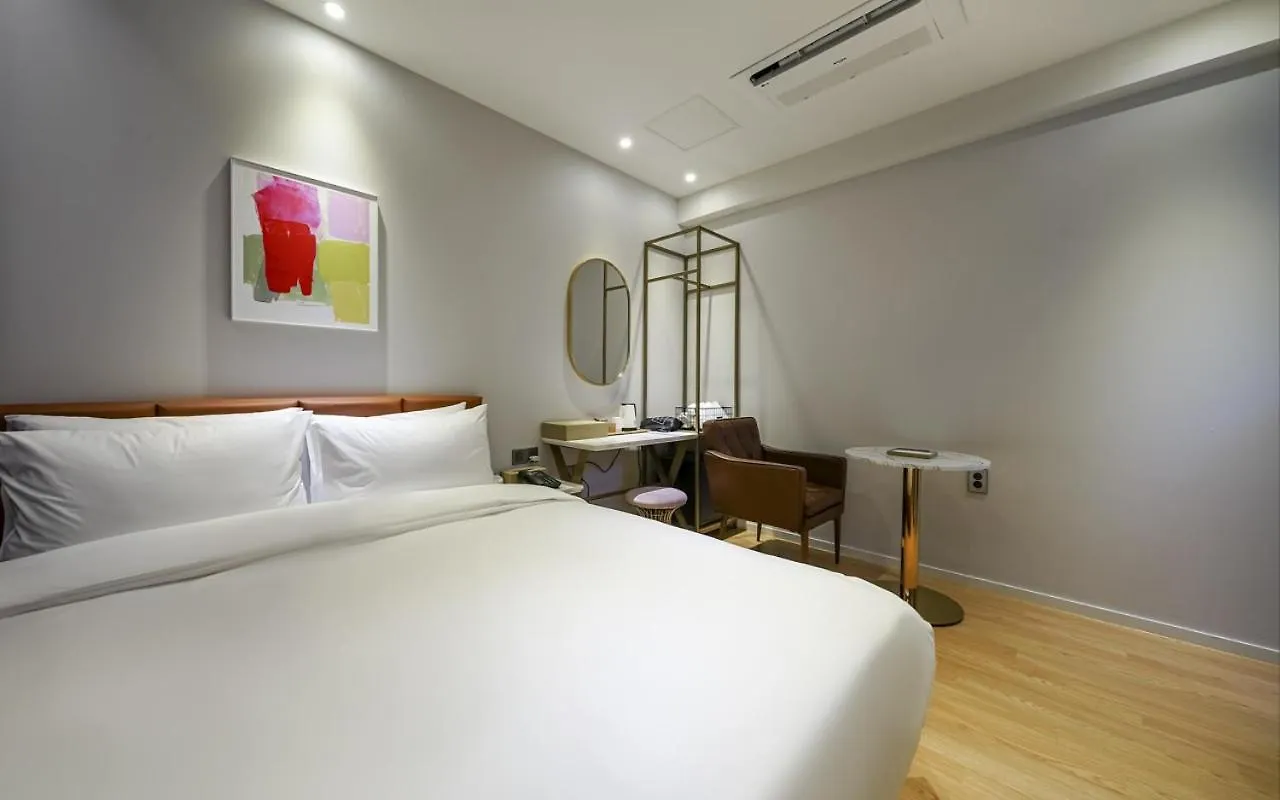 Gijangyeonhwari No,25 Hotel Busan 2*,  South Korea