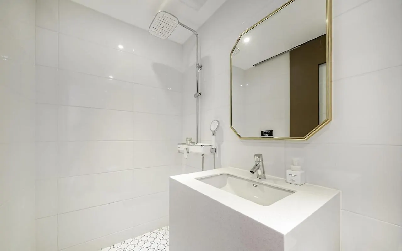 Gijangyeonhwari No,25 Hotel Busan 2*,  South Korea
