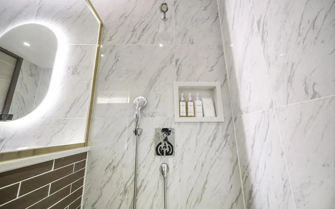 Gijangyeonhwari No,25 Hotel Busan