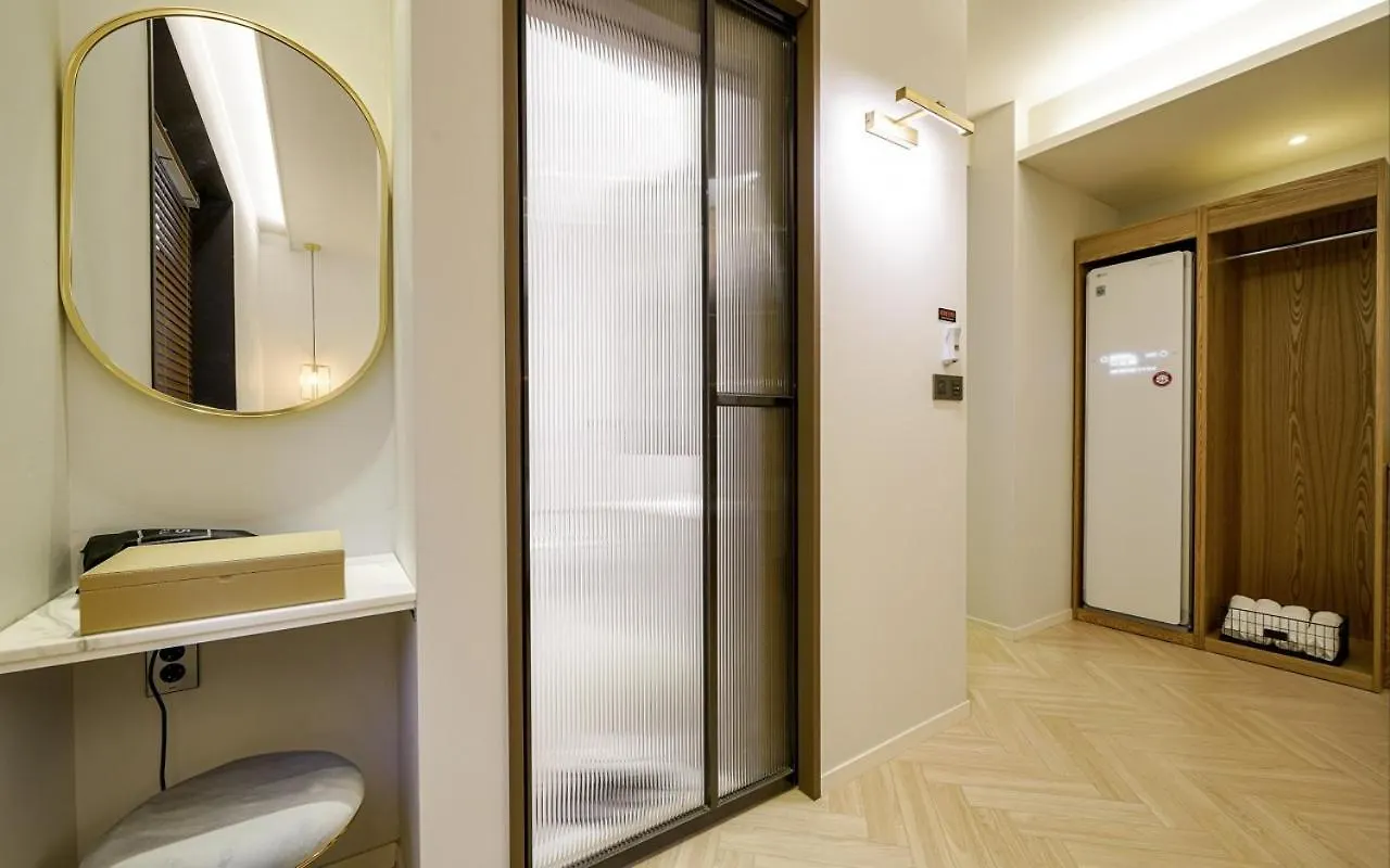 **  Gijangyeonhwari No,25 Hotel Busan South Korea