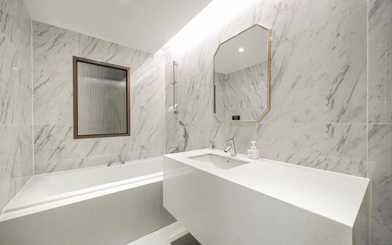 Gijangyeonhwari No,25 Hotel Busan