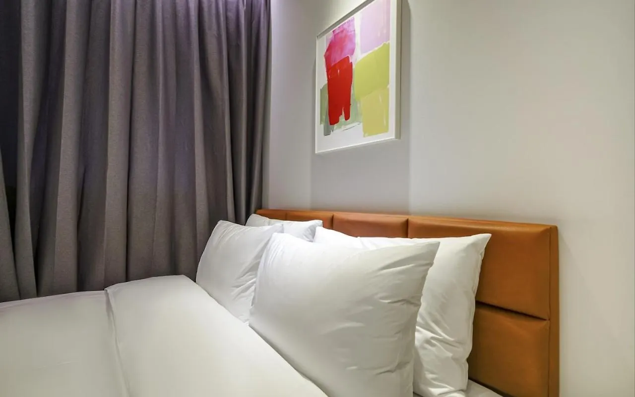 Gijangyeonhwari No,25 Hotel Busan