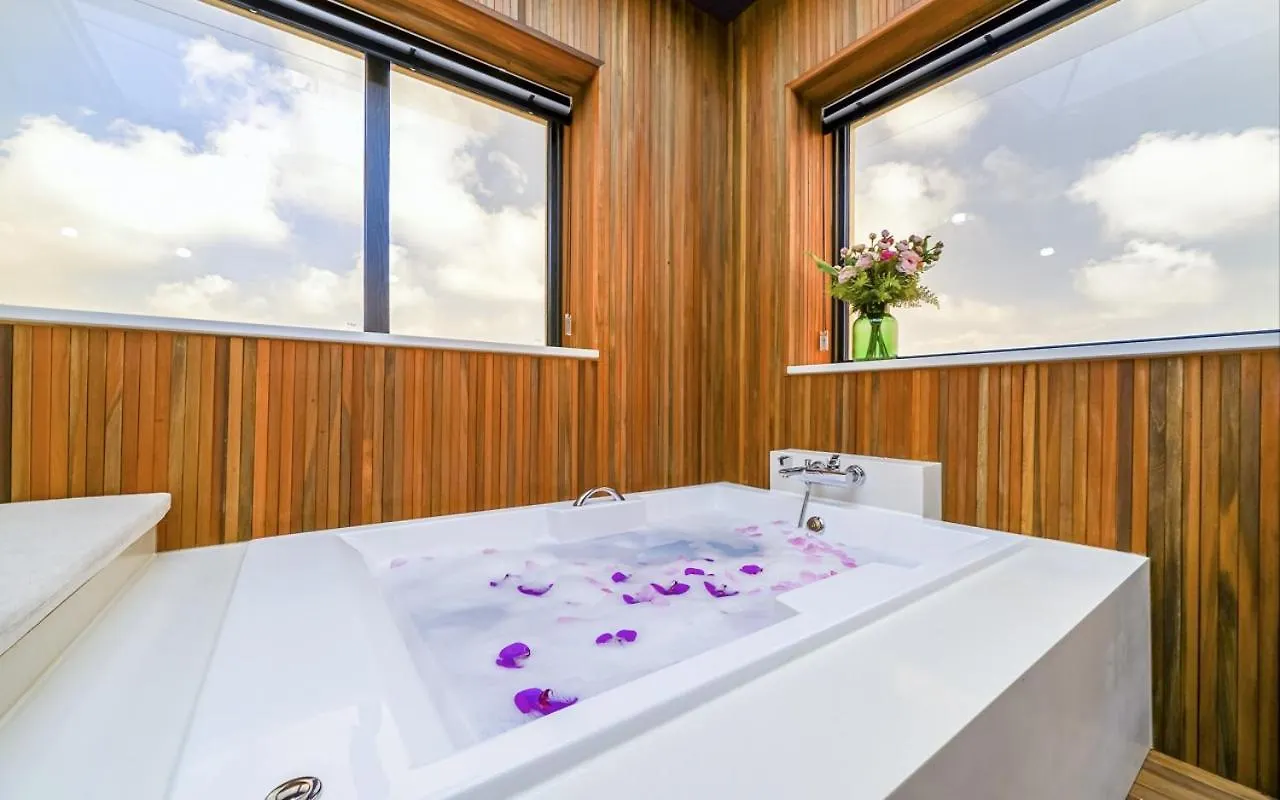 Gijangyeonhwari No,25 Hotel Busan