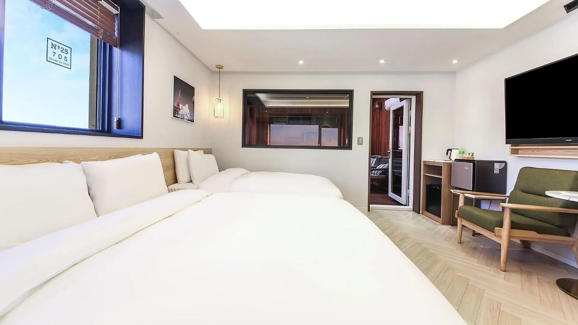 **  Gijangyeonhwari No,25 Hotel Busan South Korea