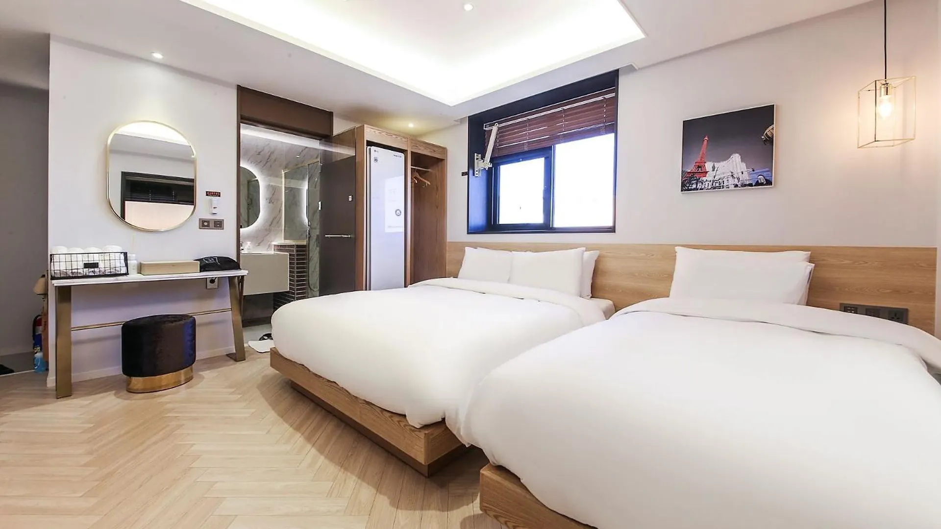 Gijangyeonhwari No,25 Hotel Busan