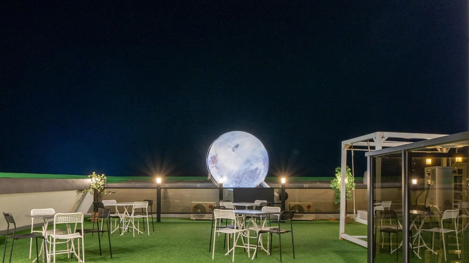 Gijangyeonhwari No,25 Hotel Busan 2*,  South Korea