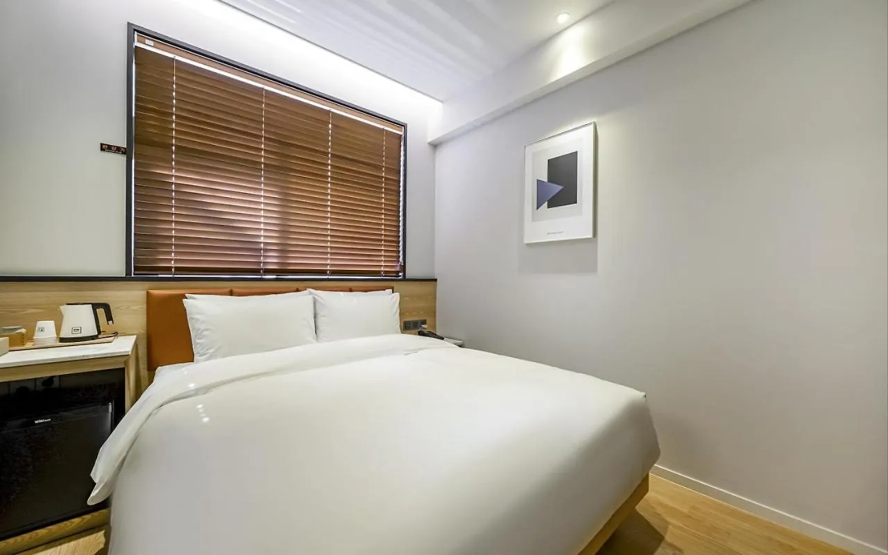 Gijang No.25 Hotel Busan