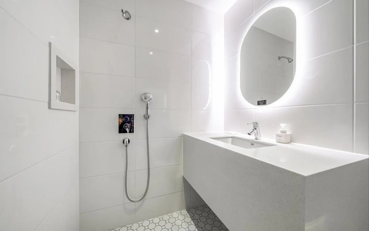 Gijangyeonhwari No,25 Hotel Busan