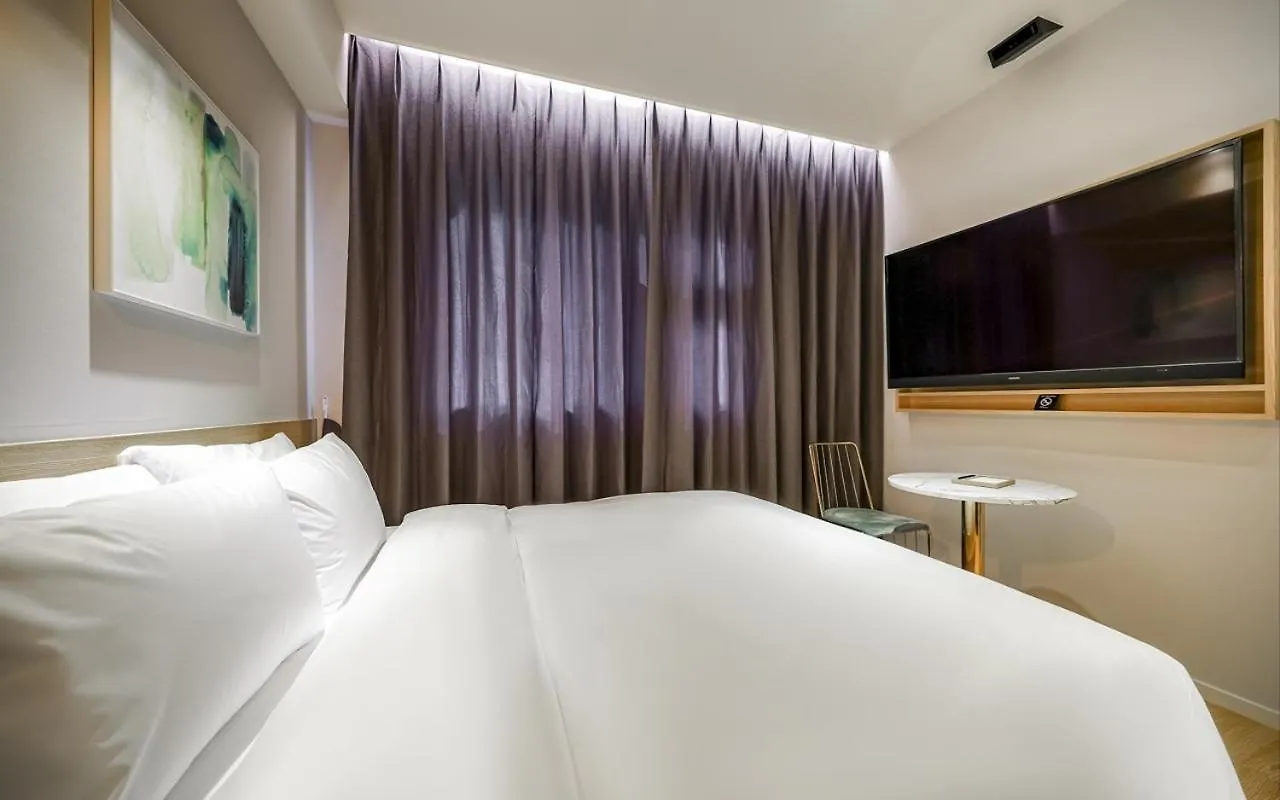 Gijang No.25 Hotel Busan Zuid-Korea